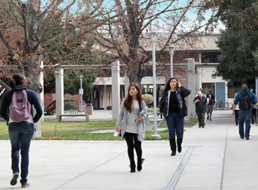 DU HỌC MỸ - QUẢN TRỊ KINH DOANH (BUSINESS ADMINISTRATION) - SAN JOSE CITY COLLEGE